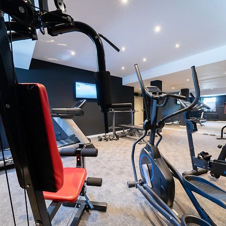 Juststay Ratingen Hotel & Apartments Екстер'єр фото