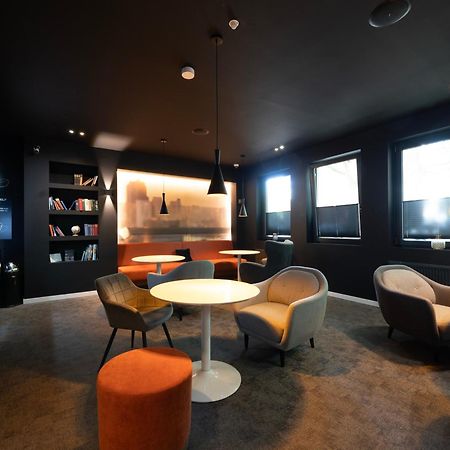 Juststay Ratingen Hotel & Apartments Екстер'єр фото