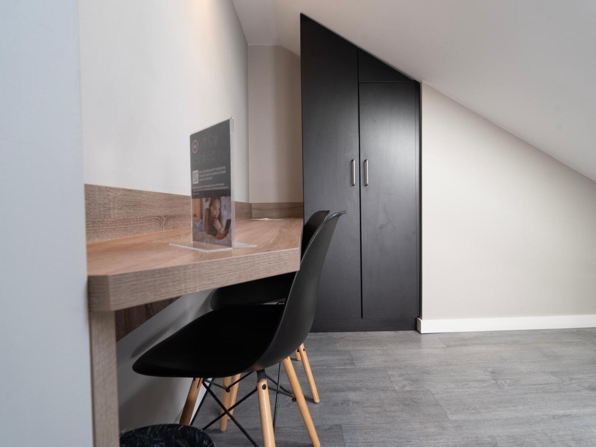 Juststay Ratingen Hotel & Apartments Екстер'єр фото