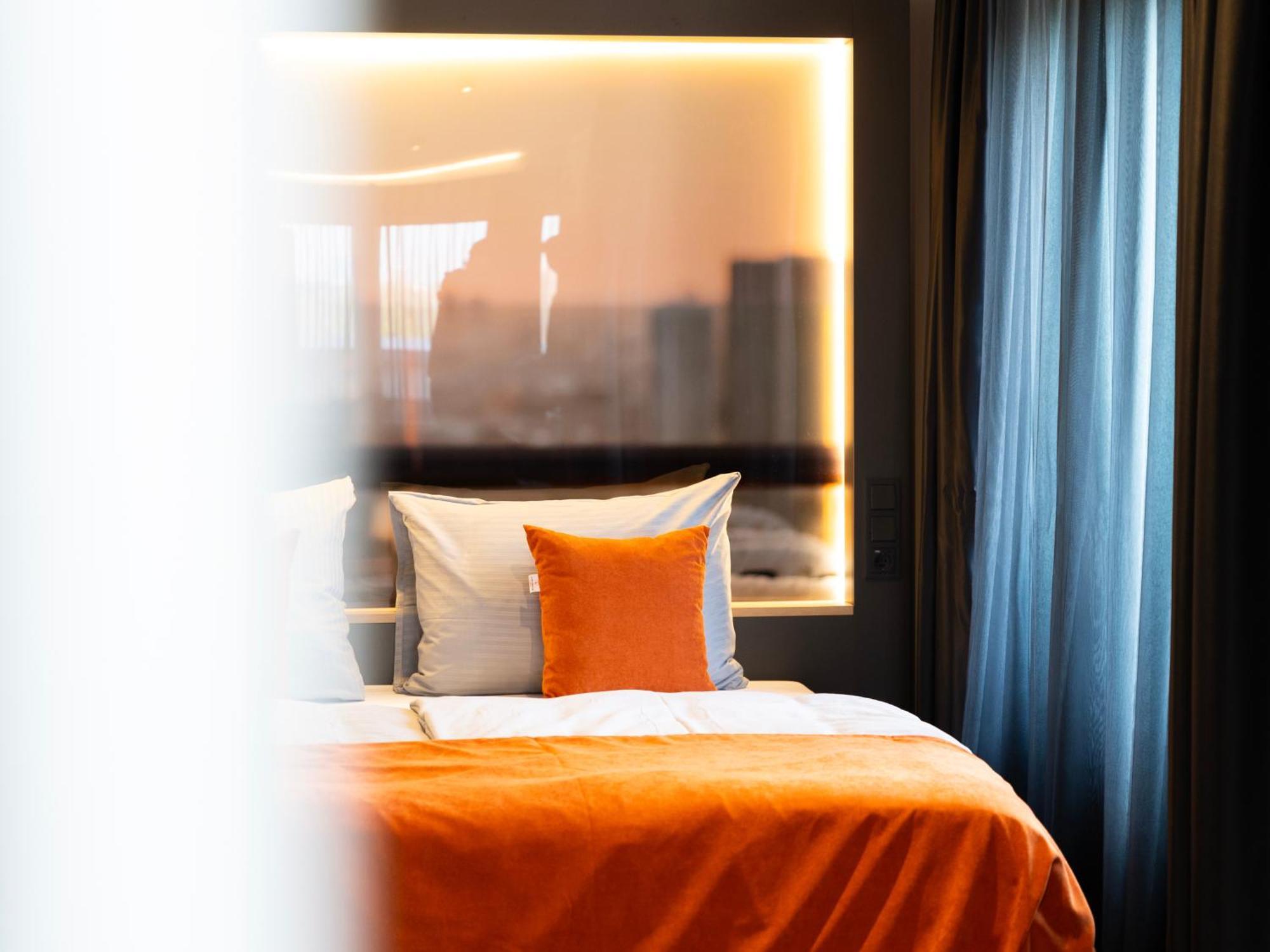 Juststay Ratingen Hotel & Apartments Екстер'єр фото